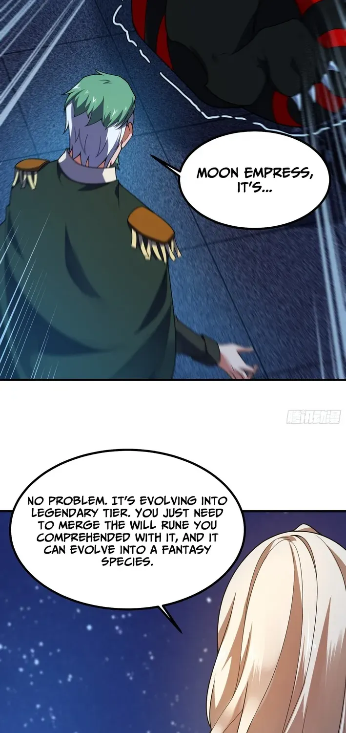 Beast Taming Evolution Chapter 6 page 32 - 