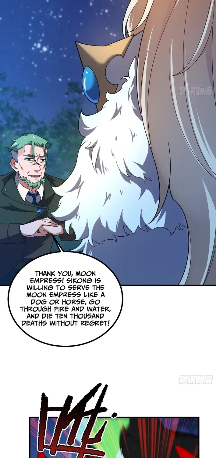 Beast Taming Evolution Chapter 6 page 33 - 