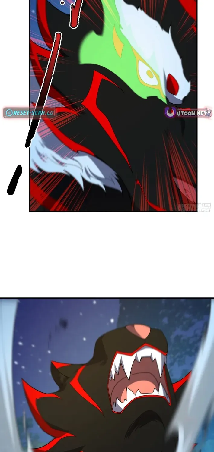 Beast Taming Evolution Chapter 6 page 34 - 