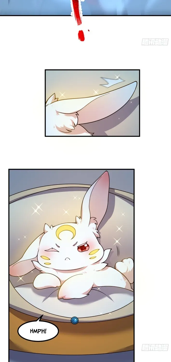 Beast Taming Evolution Chapter 6 page 36 - 