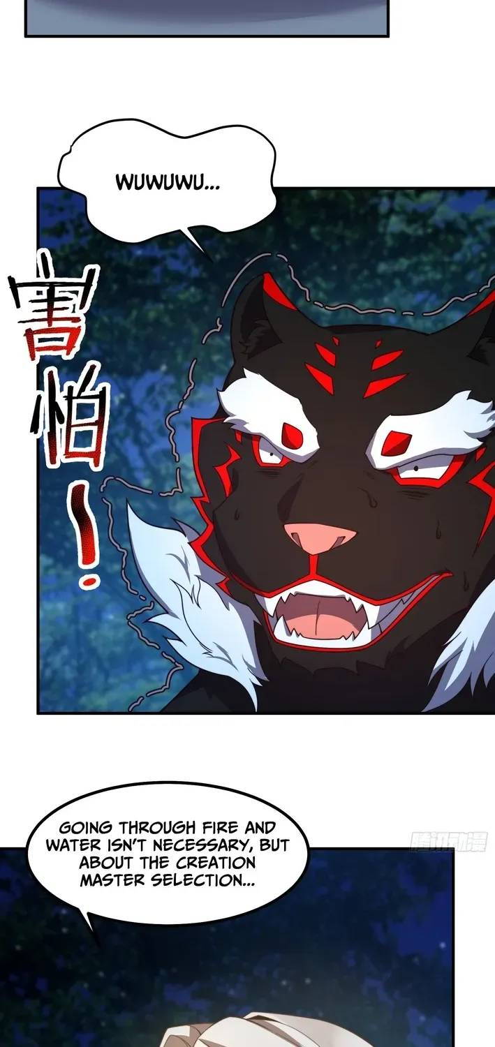 Beast Taming Evolution Chapter 6 page 37 - 