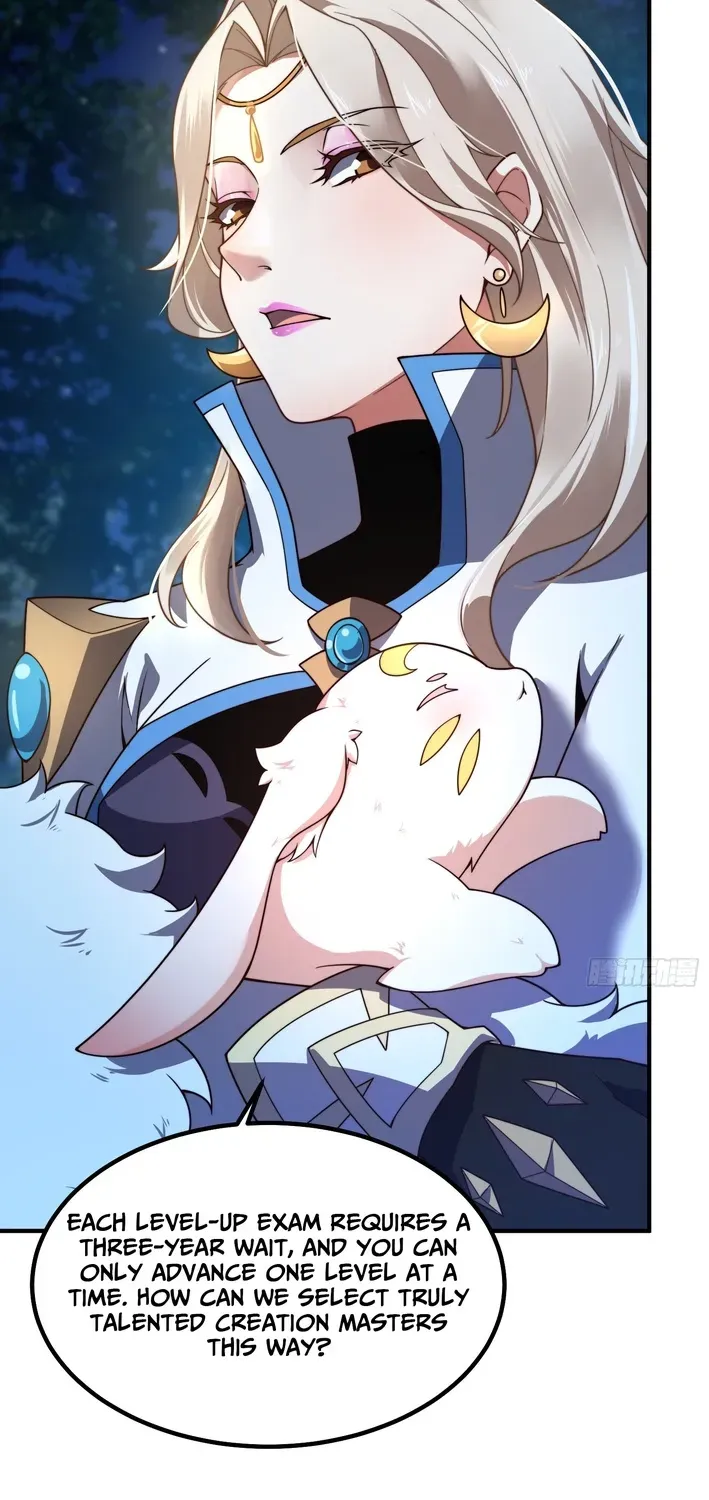 Beast Taming Evolution Chapter 6 page 38 - 