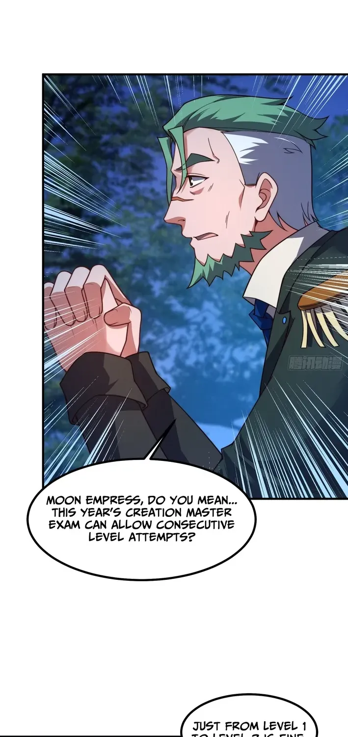 Beast Taming Evolution Chapter 6 page 39 - 