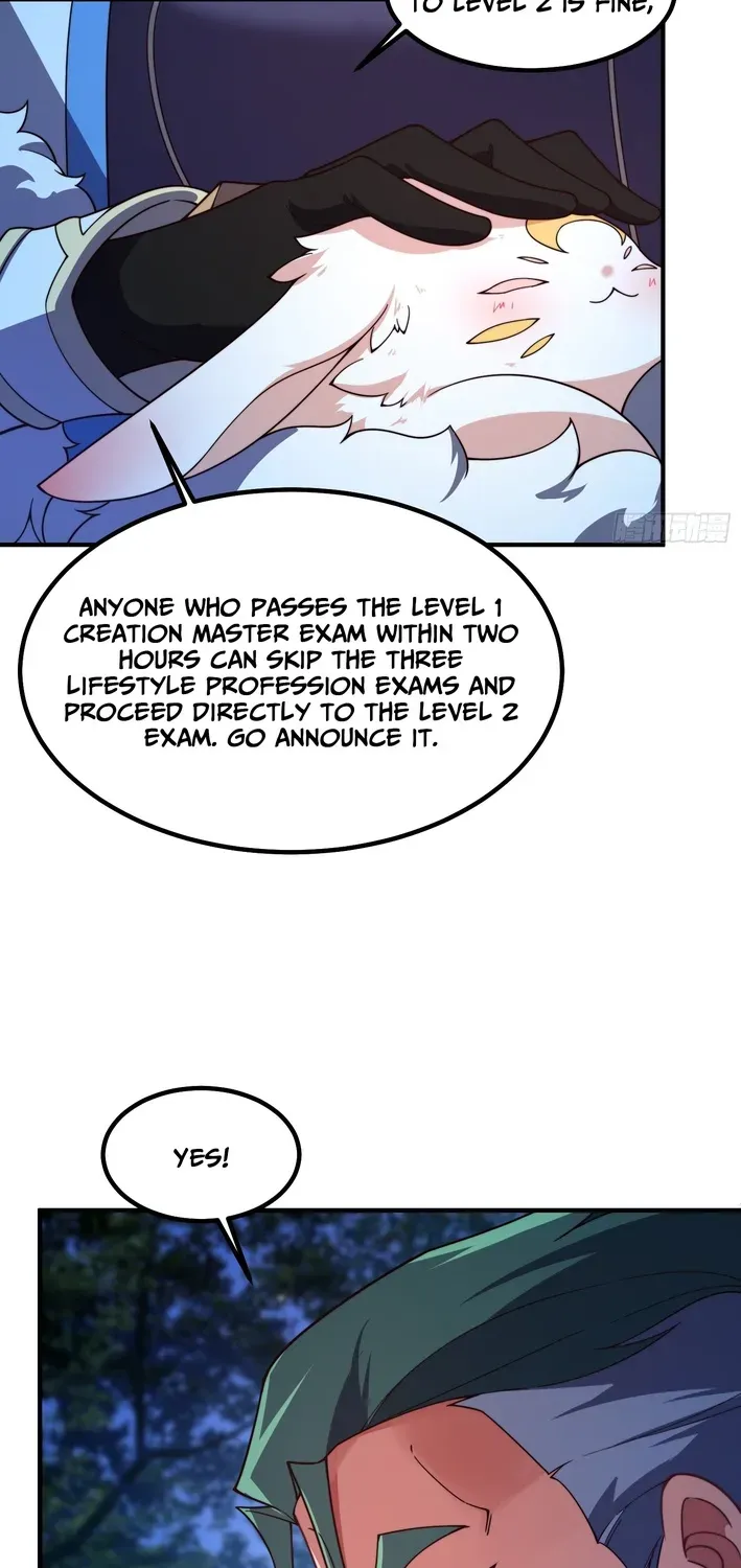 Beast Taming Evolution Chapter 6 page 40 - 