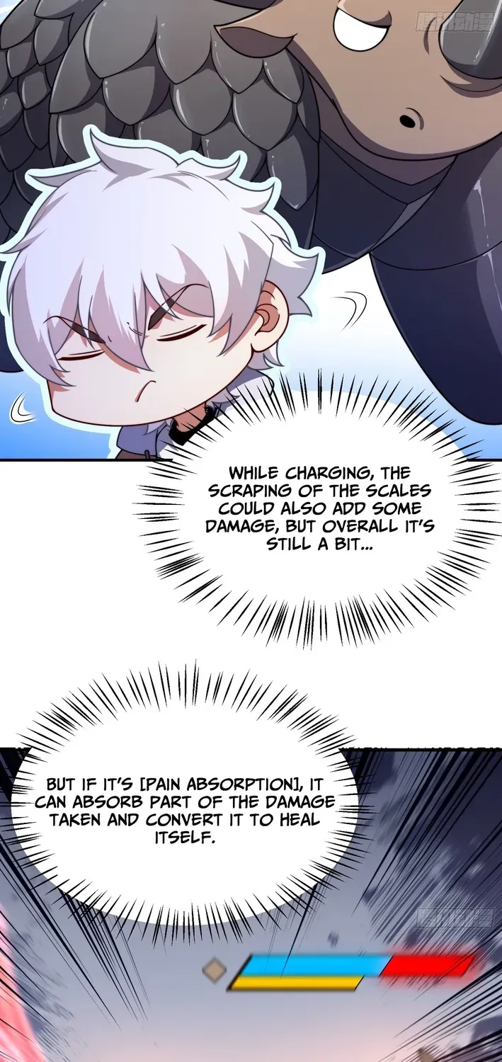 Beast Taming Evolution Chapter 6 page 5 - 