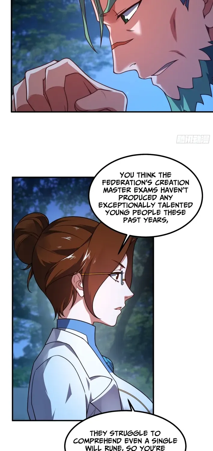 Beast Taming Evolution Chapter 6 page 41 - 