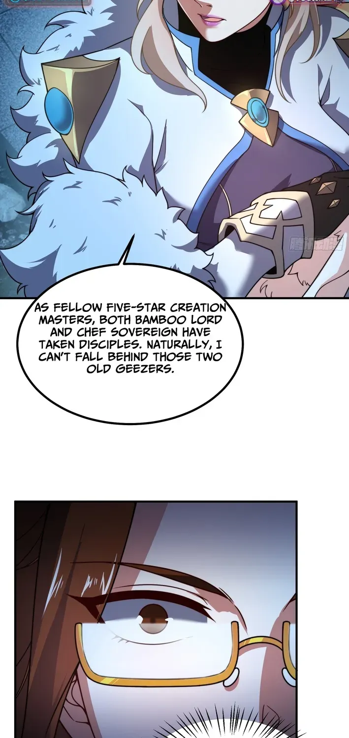 Beast Taming Evolution Chapter 6 page 43 - 