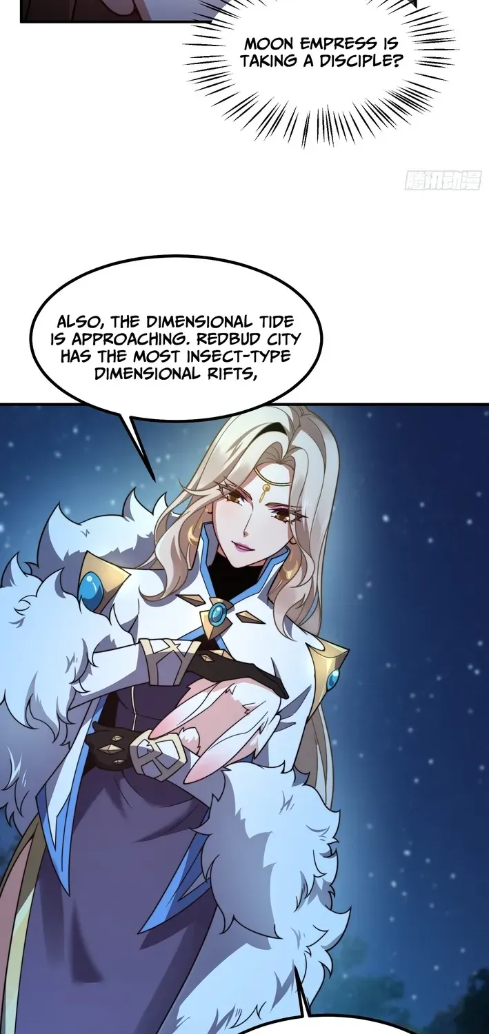 Beast Taming Evolution Chapter 6 page 44 - 