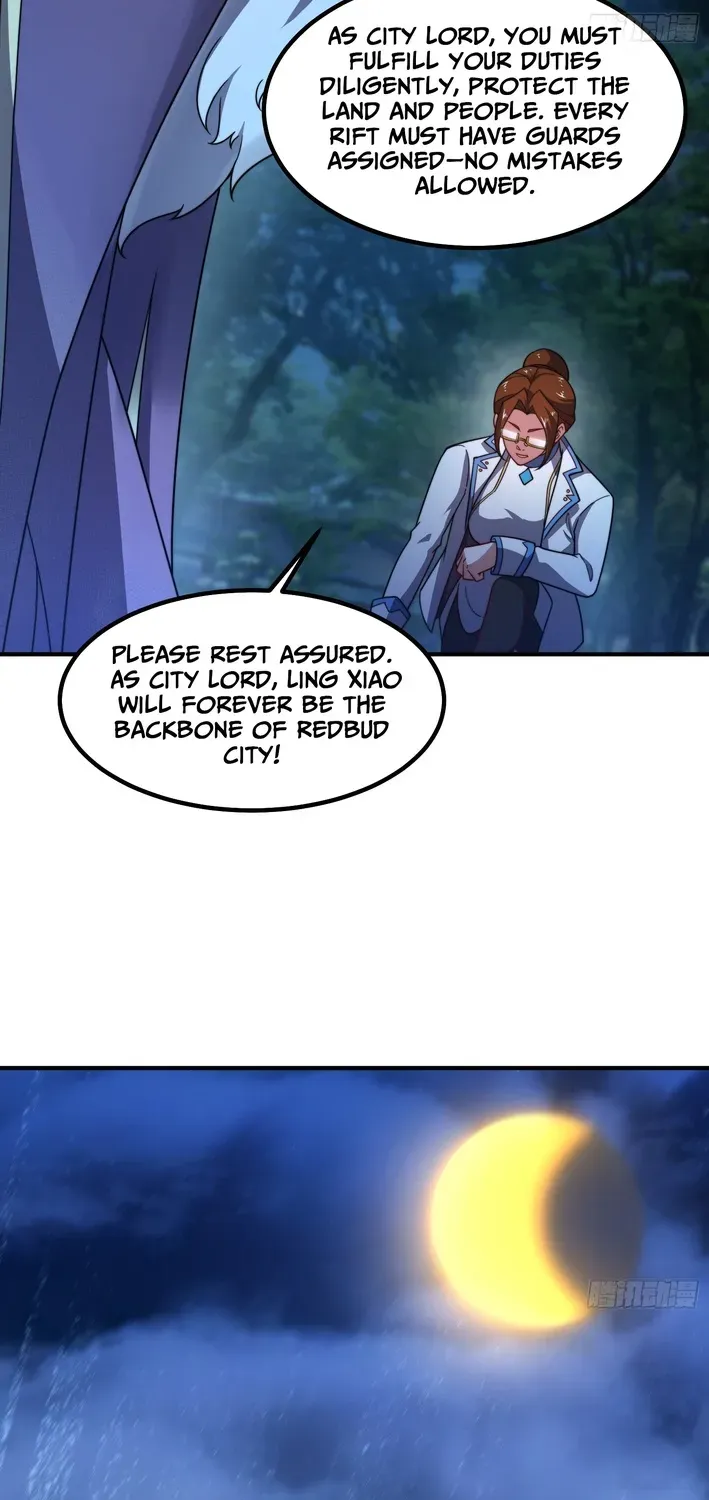 Beast Taming Evolution Chapter 6 page 45 - 