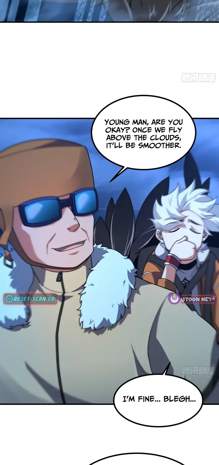 Beast Taming Evolution Chapter 6 page 47 - 