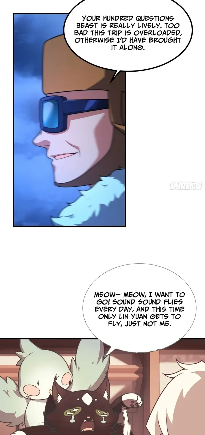 Beast Taming Evolution Chapter 6 page 48 - 