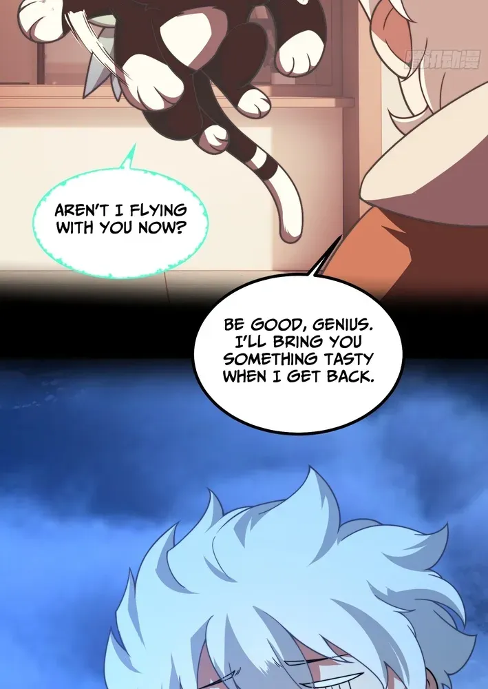 Beast Taming Evolution Chapter 6 page 49 - 