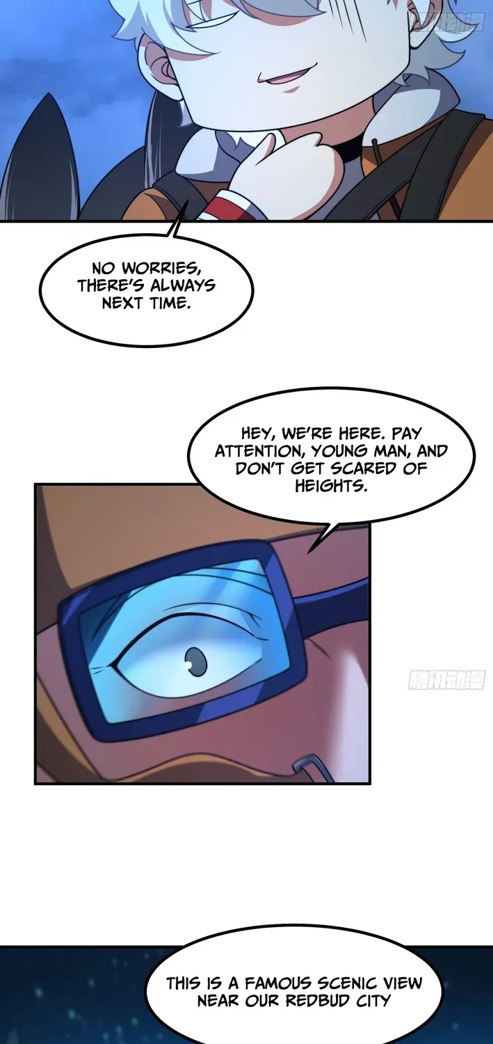 Beast Taming Evolution Chapter 6 page 50 - 