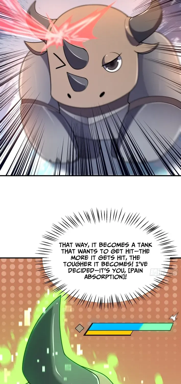 Beast Taming Evolution Chapter 6 page 6 - 