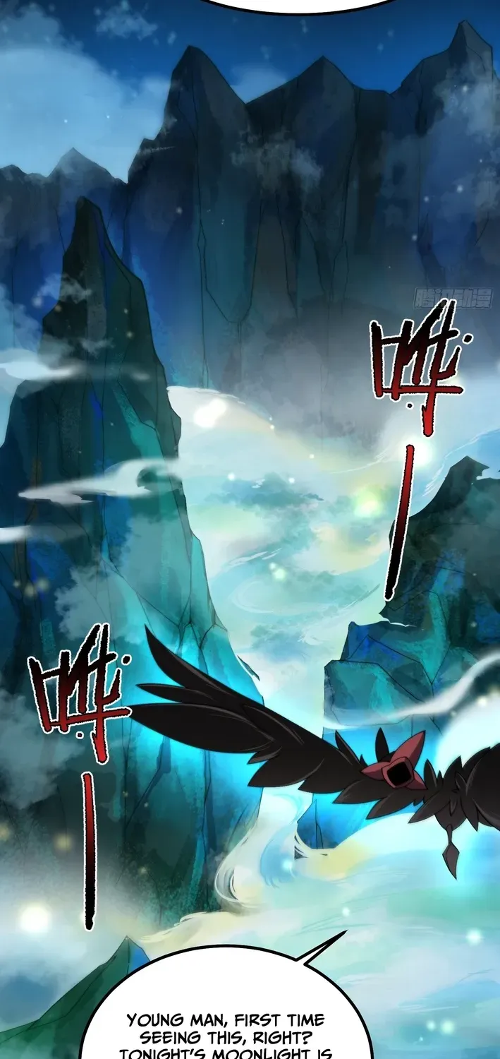 Beast Taming Evolution Chapter 6 page 51 - 