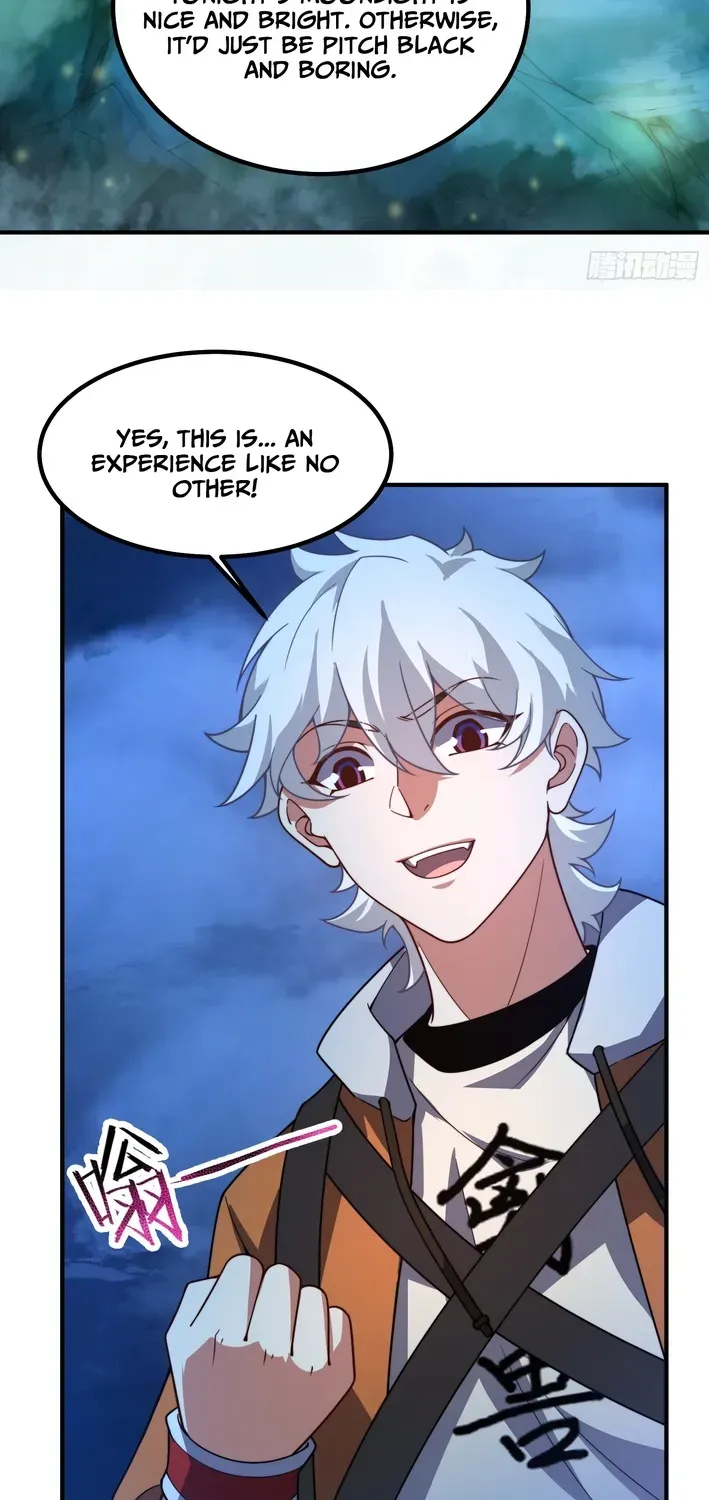 Beast Taming Evolution Chapter 6 page 52 - 