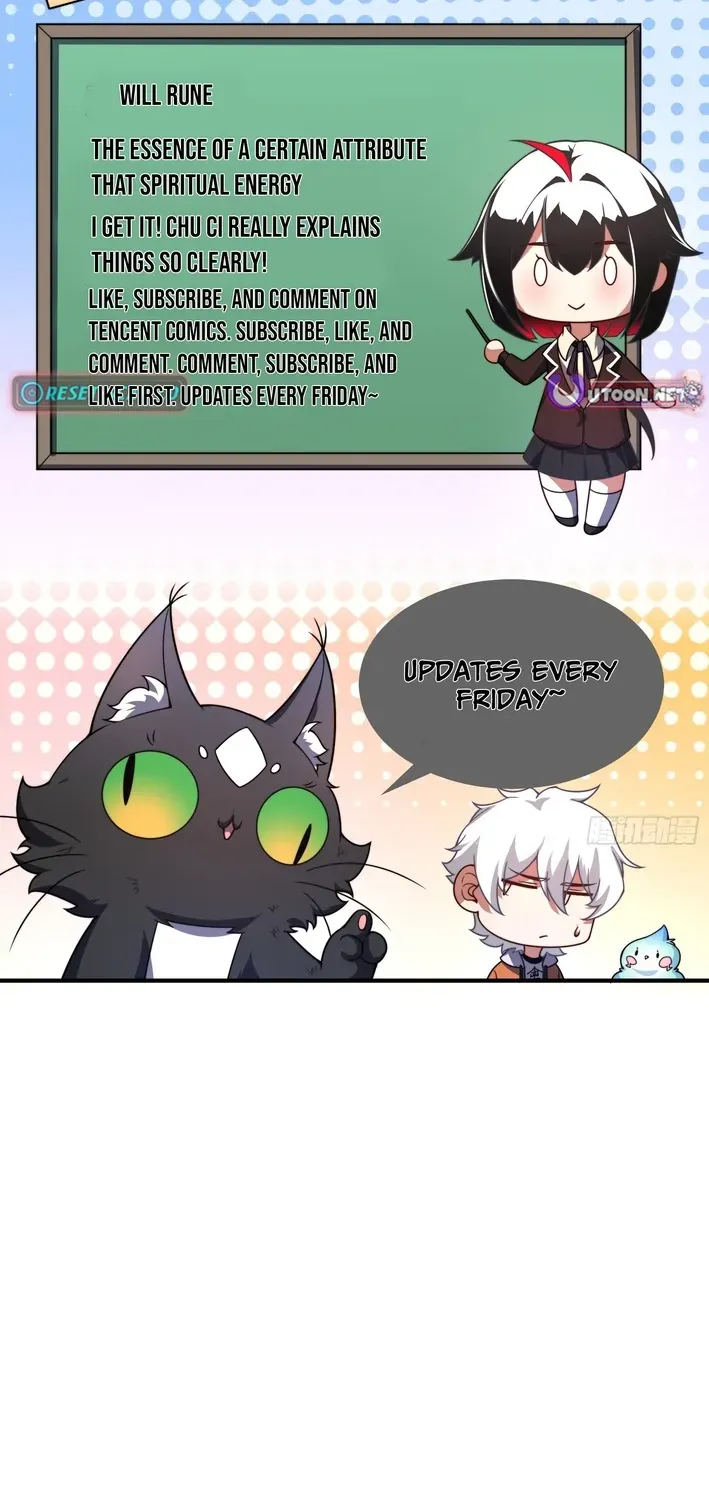 Beast Taming Evolution Chapter 6 page 55 - 