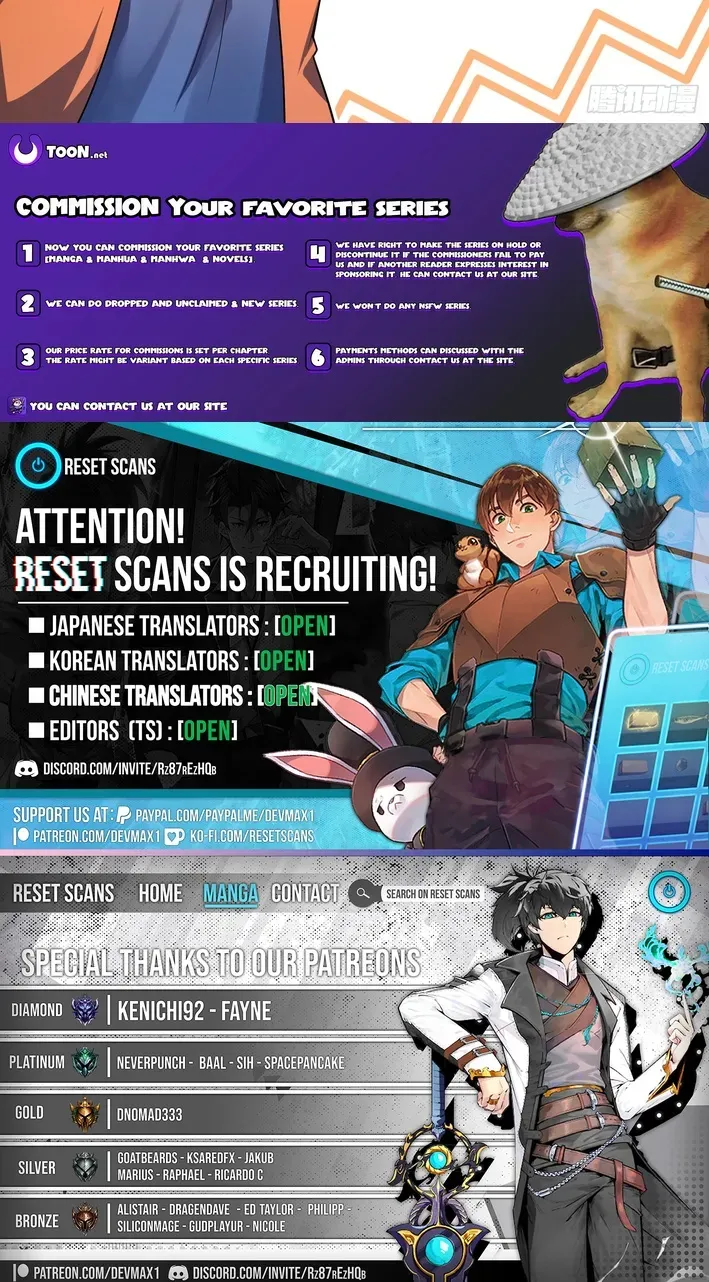 Beast Taming Evolution Chapter 6 page 57 - 