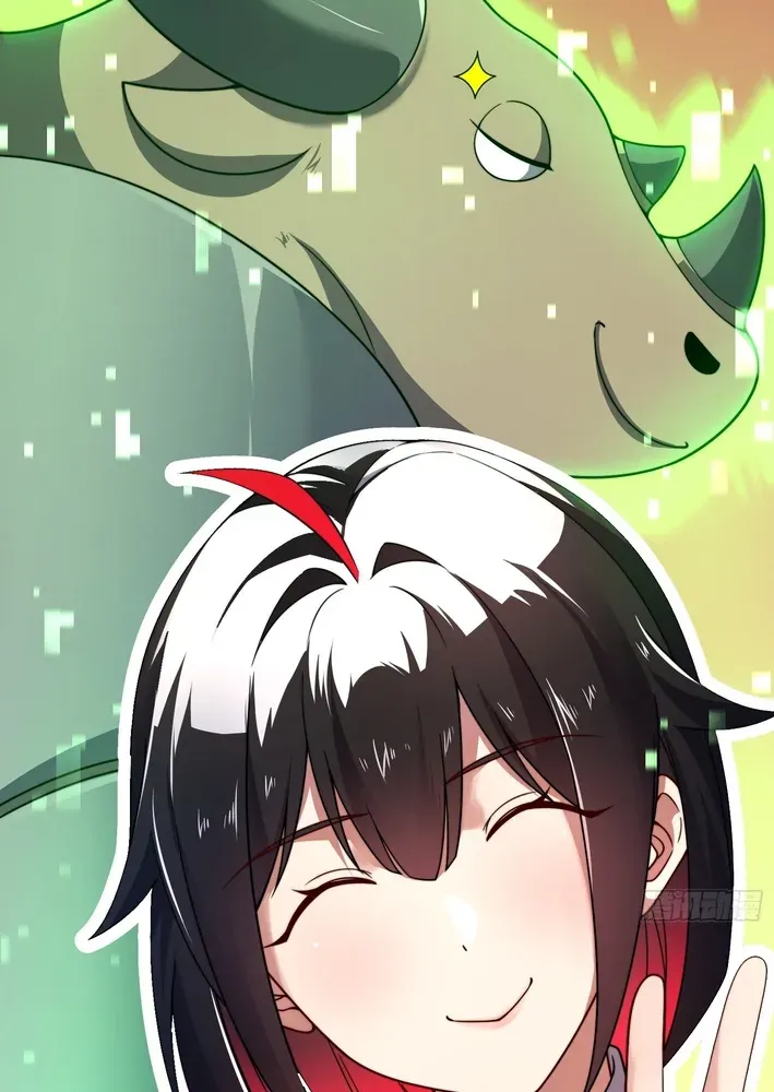 Beast Taming Evolution Chapter 6 page 7 - 
