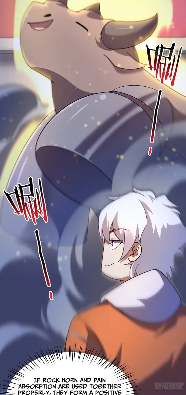 Beast Taming Evolution Chapter 6 page 9 - 