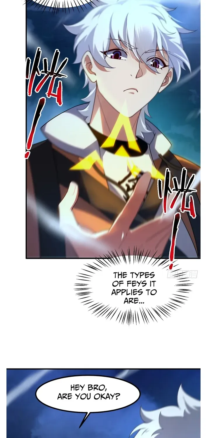 Beast Taming Evolution Chapter 7 page 2 - 