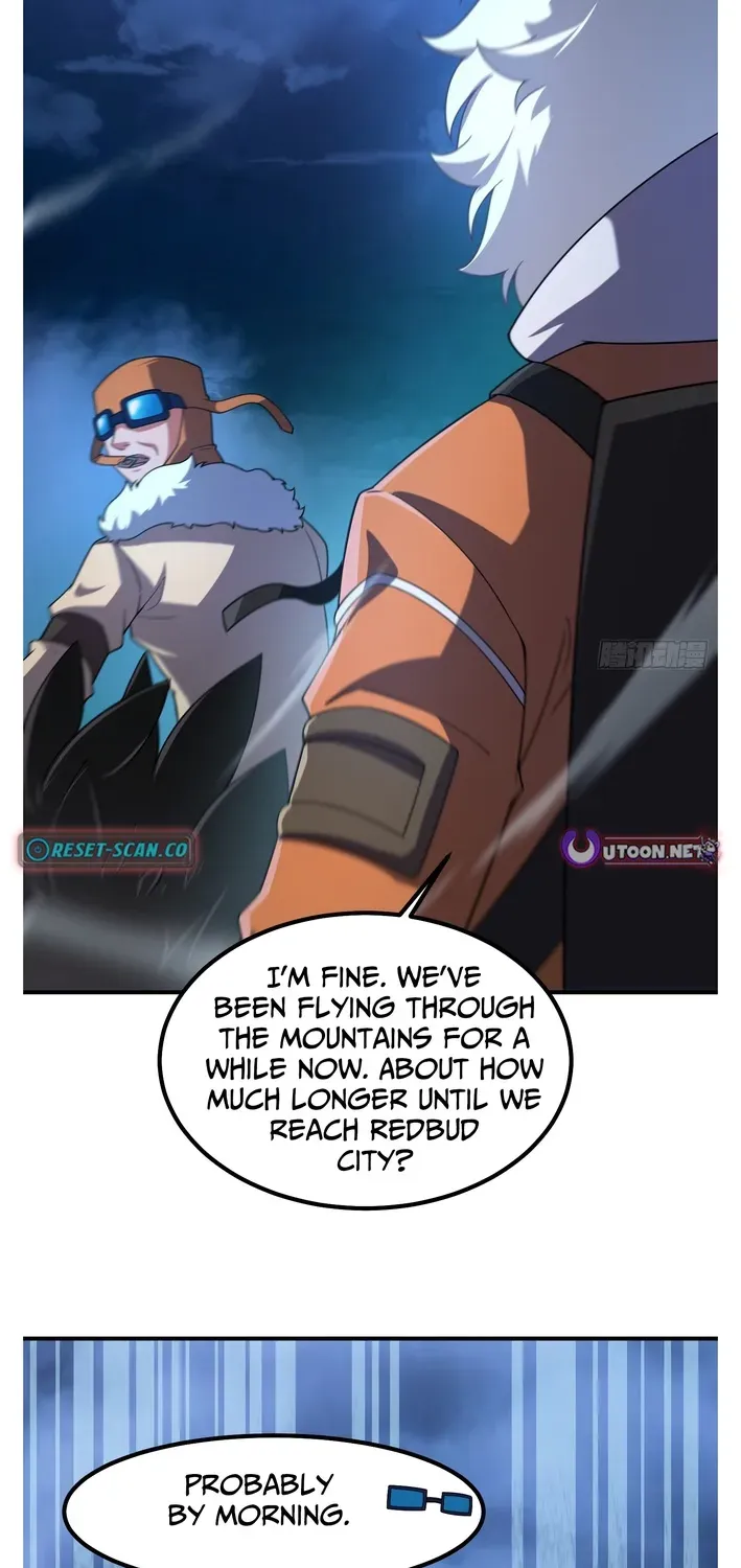 Beast Taming Evolution Chapter 7 page 3 - 