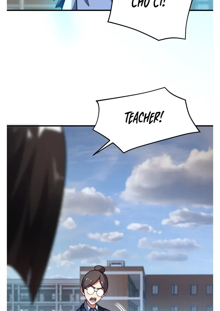 Beast Taming Evolution Chapter 7 page 21 - 