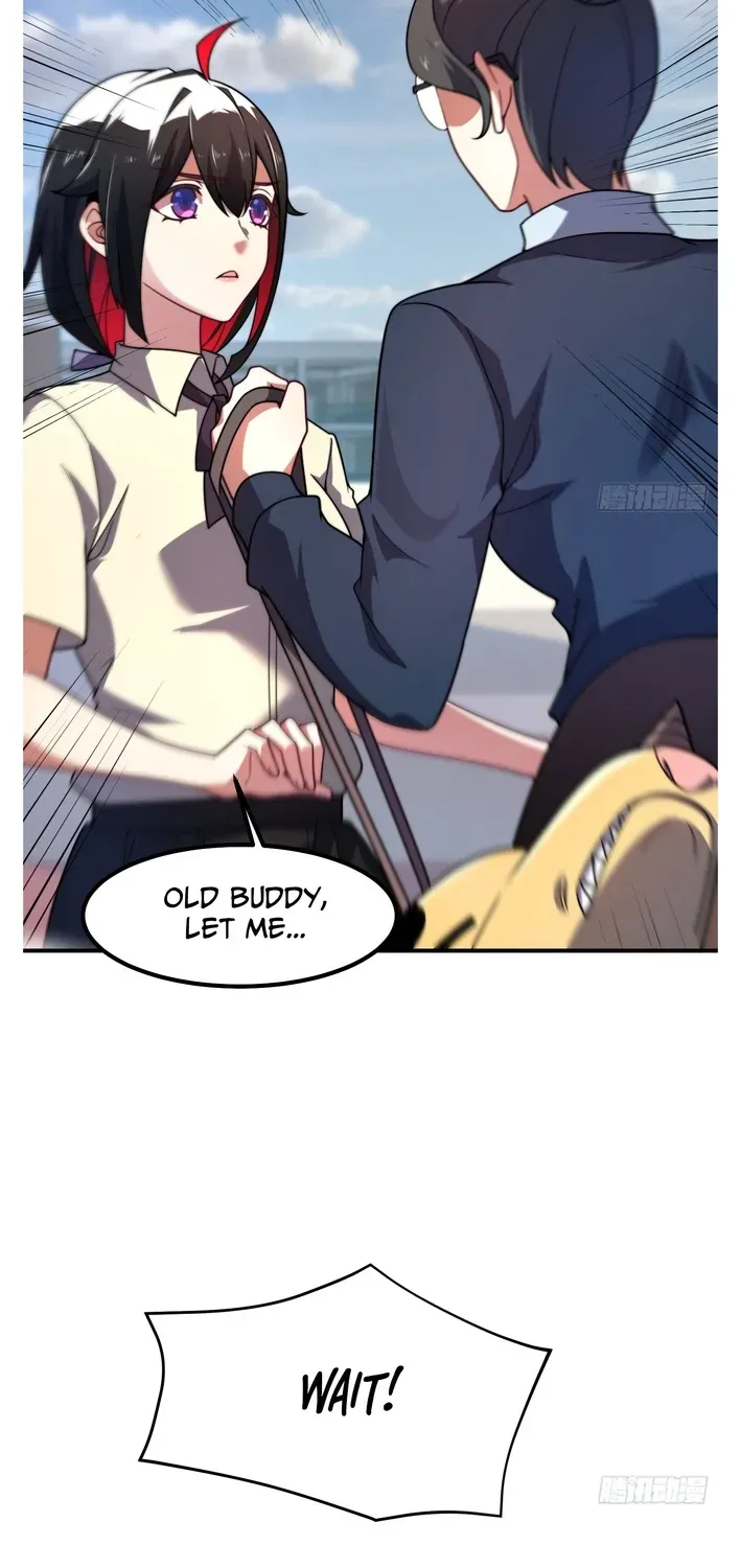 Beast Taming Evolution Chapter 7 page 23 - 