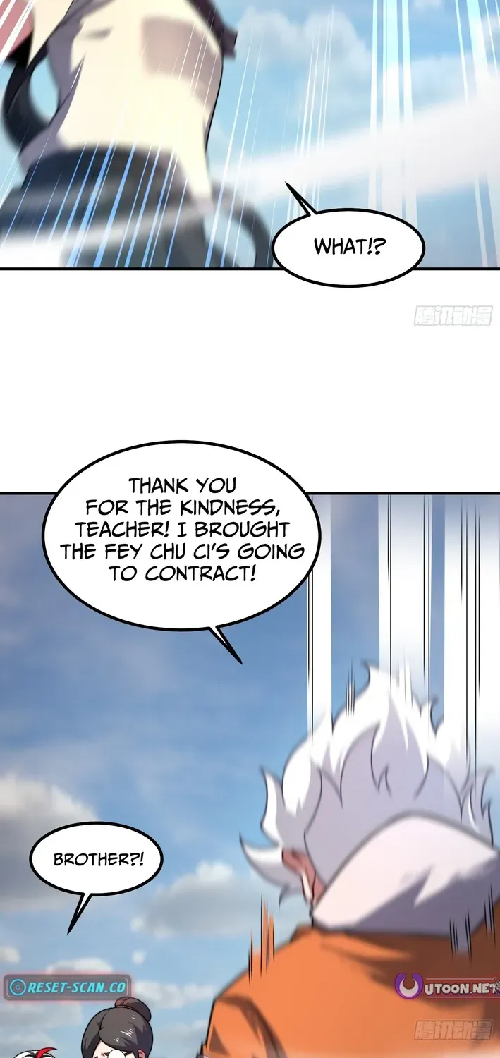 Beast Taming Evolution Chapter 7 page 25 - 