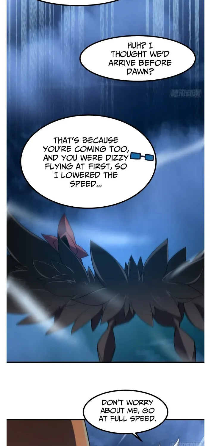 Beast Taming Evolution Chapter 7 page 4 - 