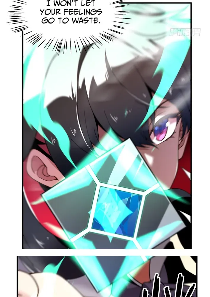 Beast Taming Evolution Chapter 7 page 35 - 