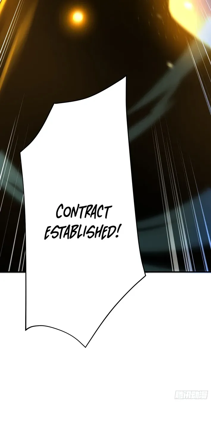 Beast Taming Evolution Chapter 7 page 38 - 