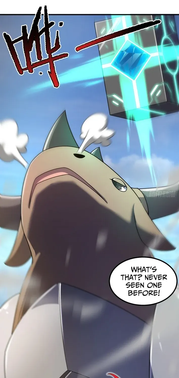 Beast Taming Evolution Chapter 7 page 39 - 