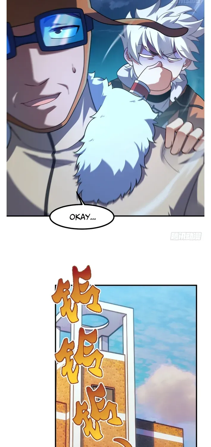 Beast Taming Evolution Chapter 7 page 5 - 