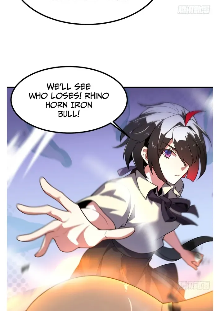 Beast Taming Evolution Chapter 7 page 42 - 