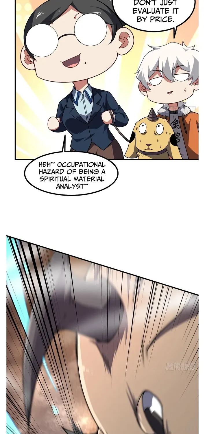 Beast Taming Evolution Chapter 7 page 44 - 