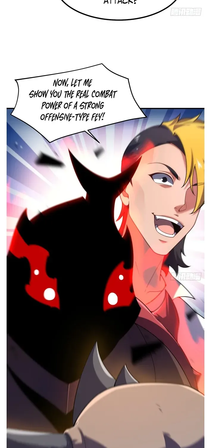 Beast Taming Evolution Chapter 7 page 46 - 