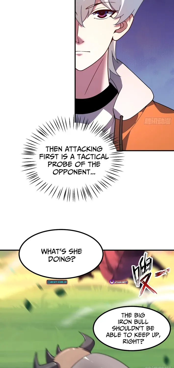 Beast Taming Evolution Chapter 7 page 52 - 