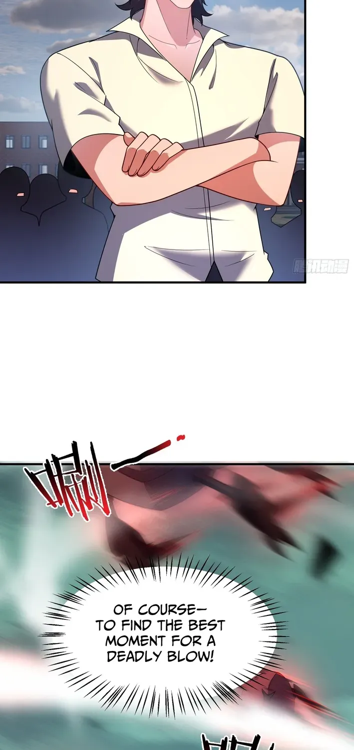 Beast Taming Evolution Chapter 7 page 54 - 