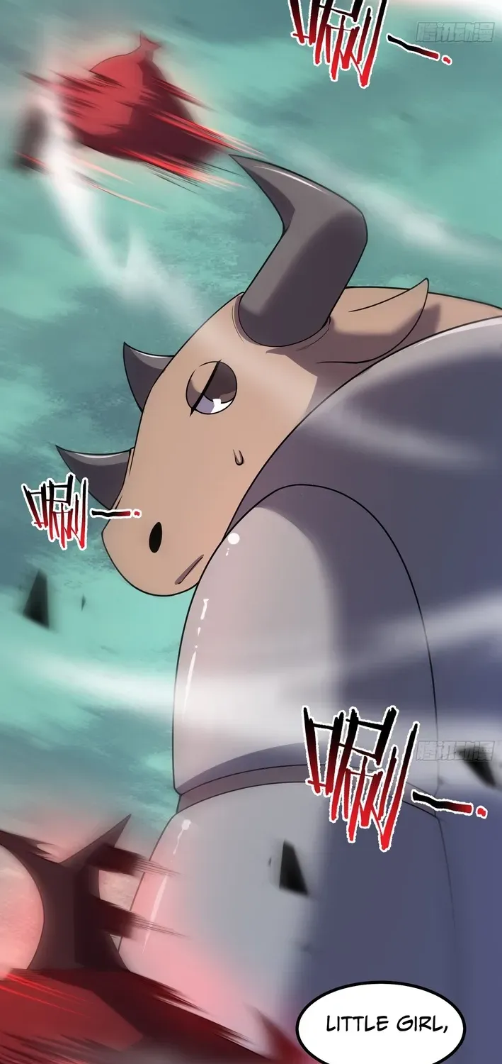 Beast Taming Evolution Chapter 7 page 55 - 