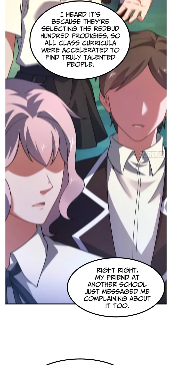 Beast Taming Evolution Chapter 7 page 8 - 