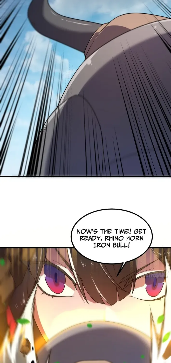 Beast Taming Evolution Chapter 8 page 18 - 