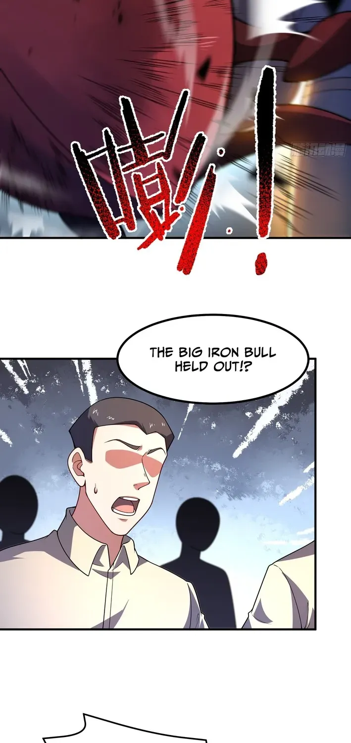 Beast Taming Evolution Chapter 8 page 24 - 