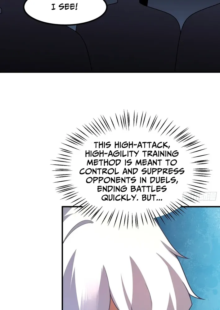 Beast Taming Evolution Chapter 8 page 28 - 