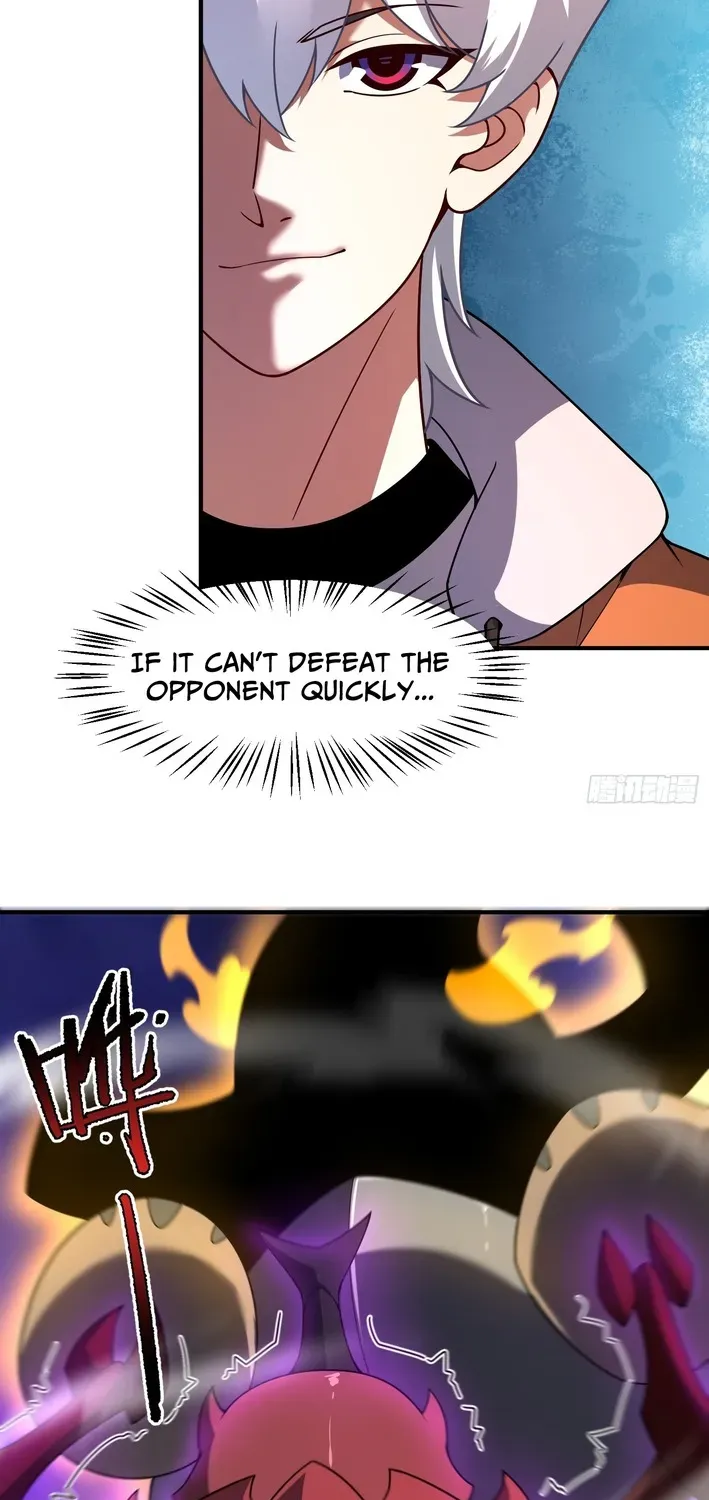 Beast Taming Evolution Chapter 8 page 29 - 