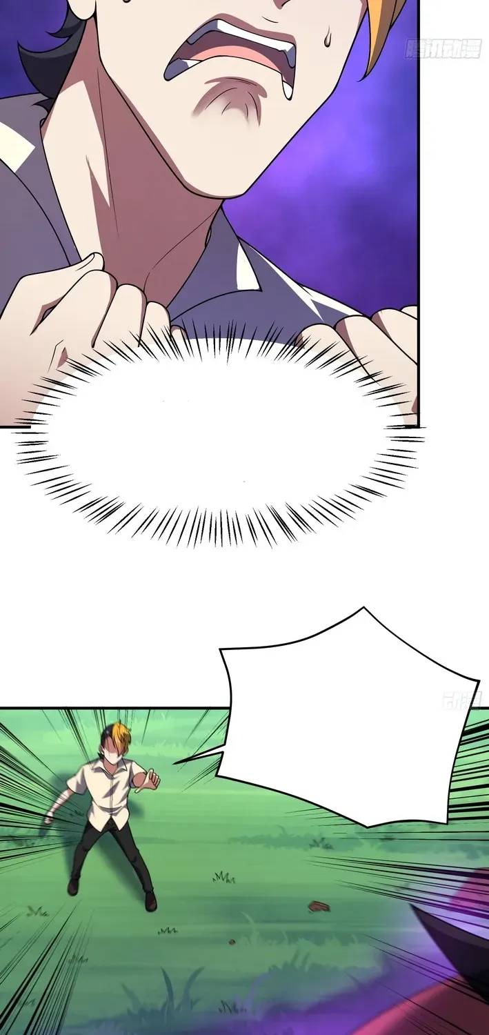 Beast Taming Evolution Chapter 8 page 32 - 