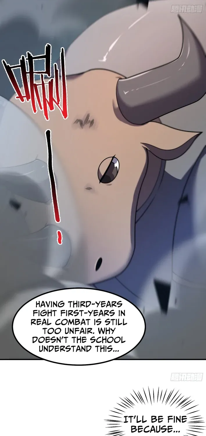 Beast Taming Evolution Chapter 8 page 5 - 