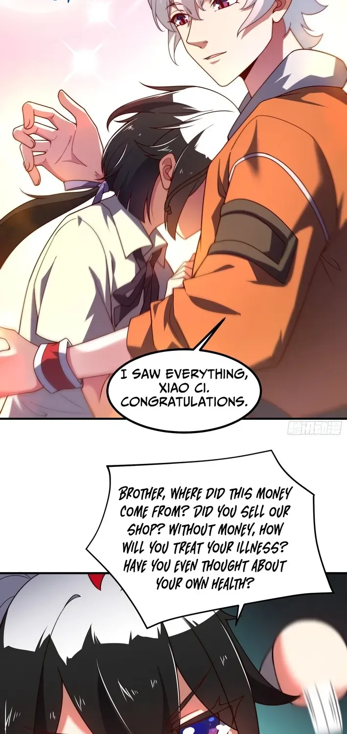 Beast Taming Evolution Chapter 8 page 44 - 