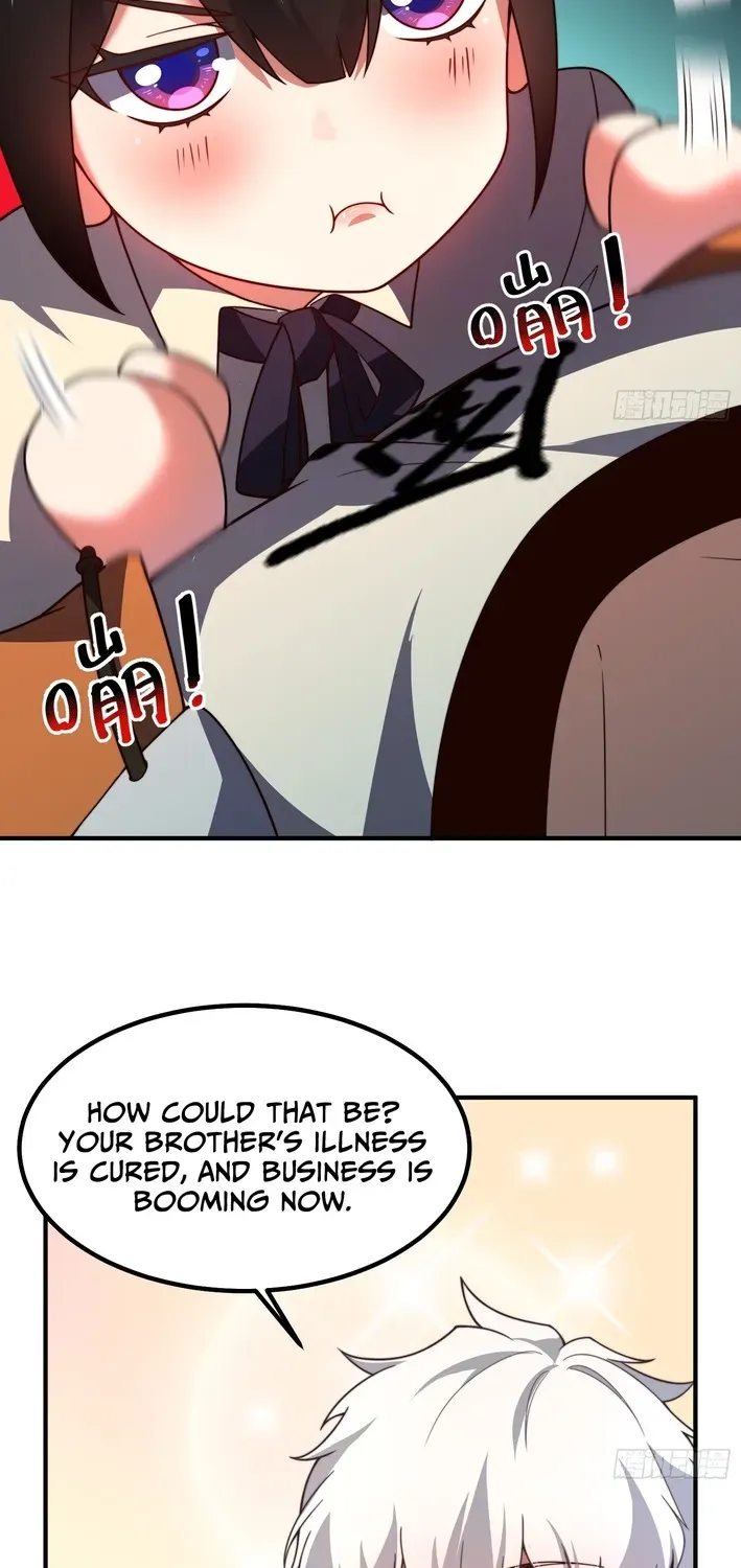 Beast Taming Evolution Chapter 8 page 45 - 