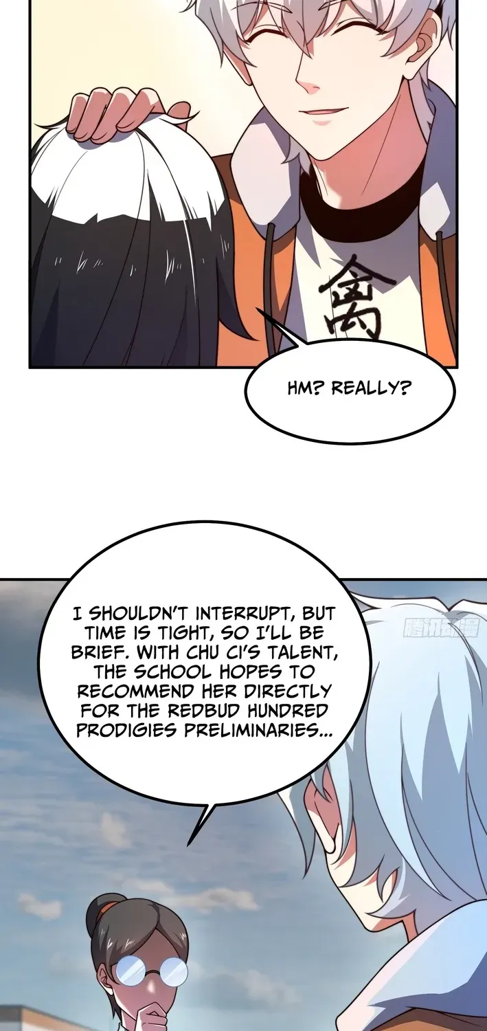 Beast Taming Evolution Chapter 8 page 46 - 